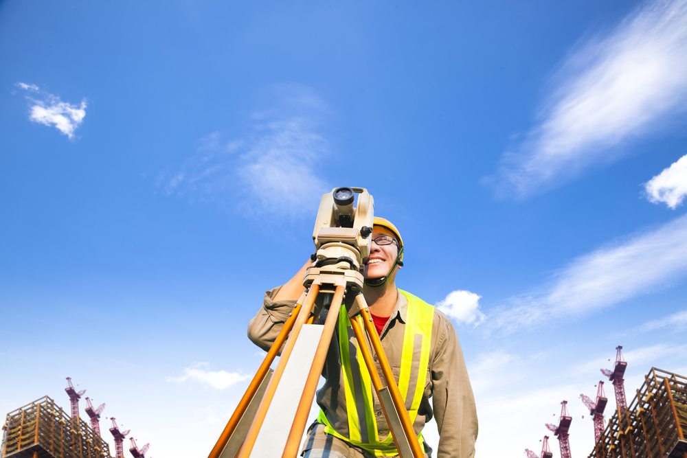 Land Surveying